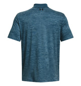 Under Armour Mens Matchplay Polo - 4-Way Stretch