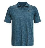 Under Armour Mens Matchplay Polo - 4-Way Stretch