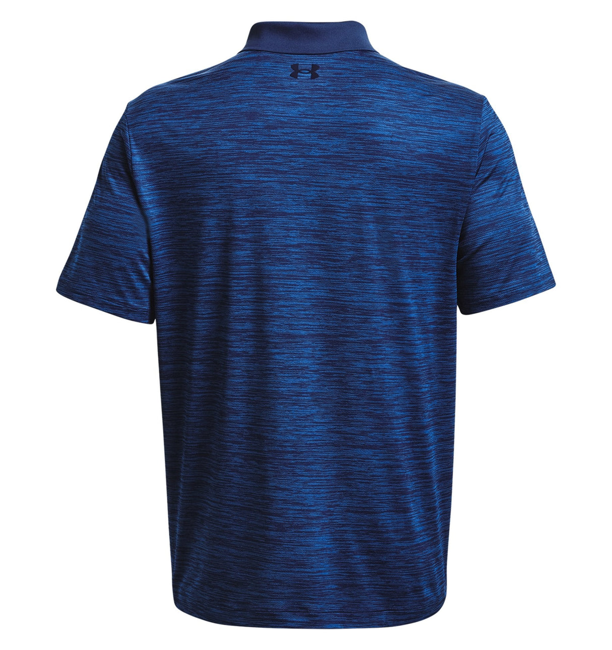 Under Armour Mens Matchplay Polo - 4-Way Stretch
