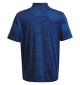Under Armour Mens Matchplay Polo - 4-Way Stretch