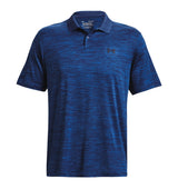 Under Armour Mens Matchplay Polo - 4-Way Stretch