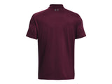 Under Armour Mens Matchplay Polo - 4-Way Stretch