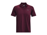 Under Armour Mens Matchplay Polo - 4-Way Stretch