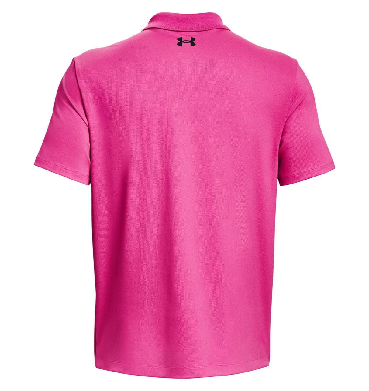 Under Armour Mens Matchplay Polo - 4-Way Stretch