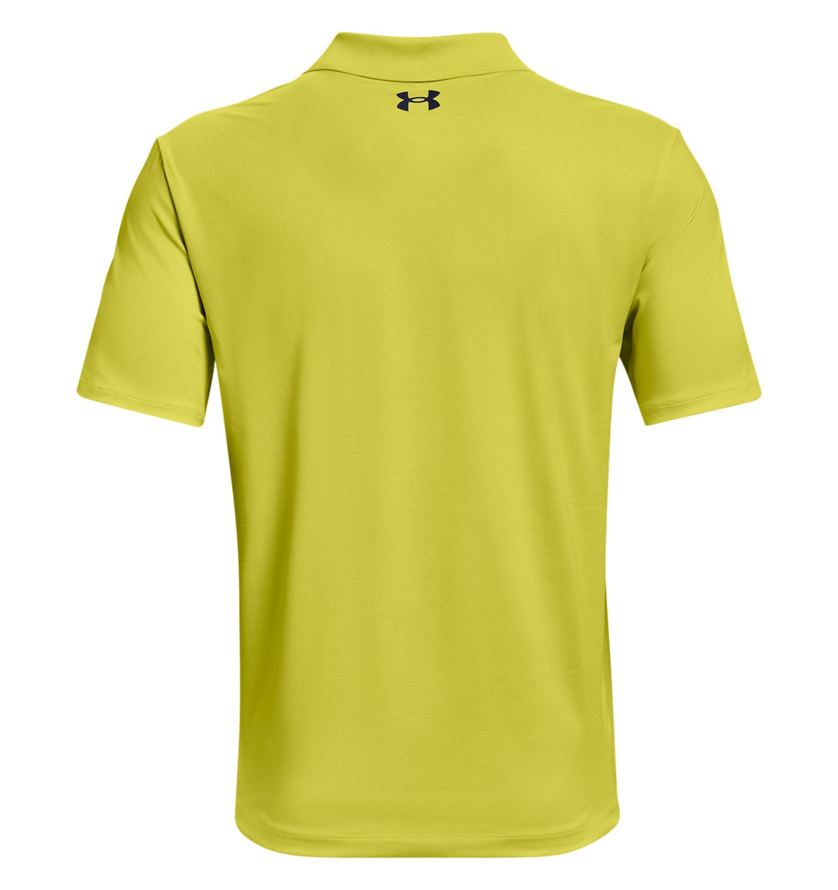 Under Armour Mens Matchplay Polo - 4-Way Stretch