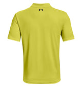 Under Armour Mens Matchplay Polo - 4-Way Stretch
