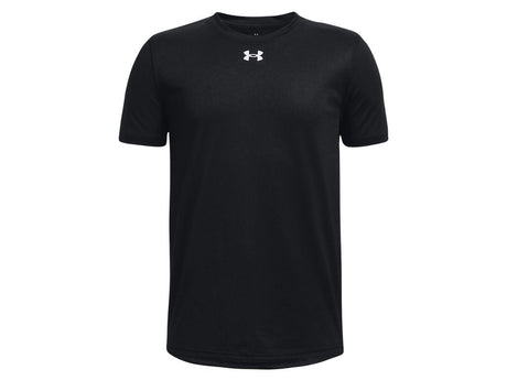 Under Armour Boys Tech Team Short Sleeve Shirt - Quick-Drying