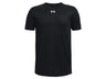 Under Armour Boys Tech Team Short Sleeve Shirt - Quick-Drying