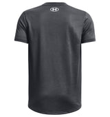 Under Armour Boys Tech Team Short Sleeve Shirt - Quick-Drying