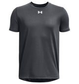 Under Armour Boys Tech Team Short Sleeve Shirt - Quick-Drying