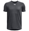 Under Armour Boys Tech Team Short Sleeve Shirt - Quick-Drying