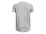 Under Armour Boys Tech Team Short Sleeve Shirt - Quick-Drying