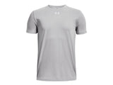 Under Armour Boys Tech Team Short Sleeve Shirt - Quick-Drying