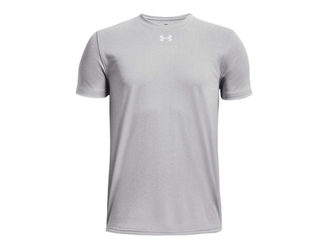 Under Armour Boys Tech Team Short Sleeve Shirt - Quick-Drying