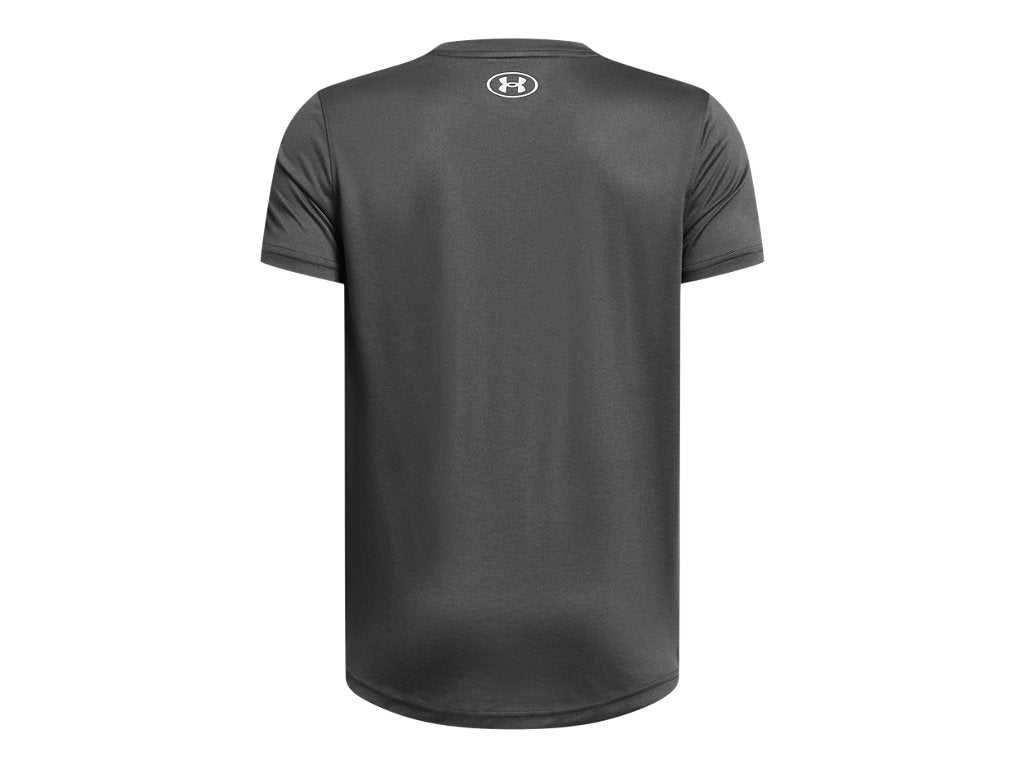 Under Armour Boys Tech Team Short Sleeve Shirt - Quick-Drying