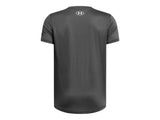 Under Armour Boys Tech Team Short Sleeve Shirt - Quick-Drying