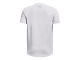 Under Armour Boys Tech Team Short Sleeve Shirt - Quick-Drying