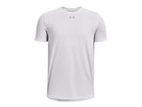 Under Armour Boys Tech Team Short Sleeve Shirt - Quick-Drying
