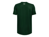 Under Armour Boys Tech Team Short Sleeve Shirt - Quick-Drying