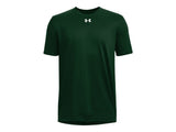 Under Armour Boys Tech Team Short Sleeve Shirt - Quick-Drying