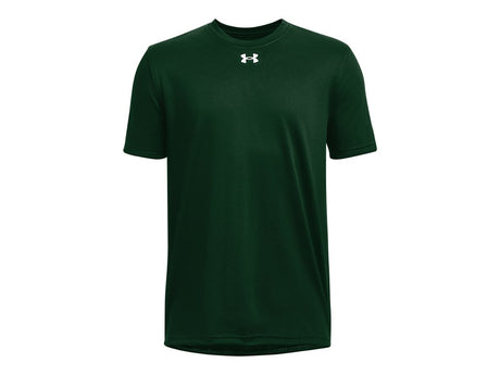 Under Armour Boys Tech Team Short Sleeve Shirt - Quick-Drying