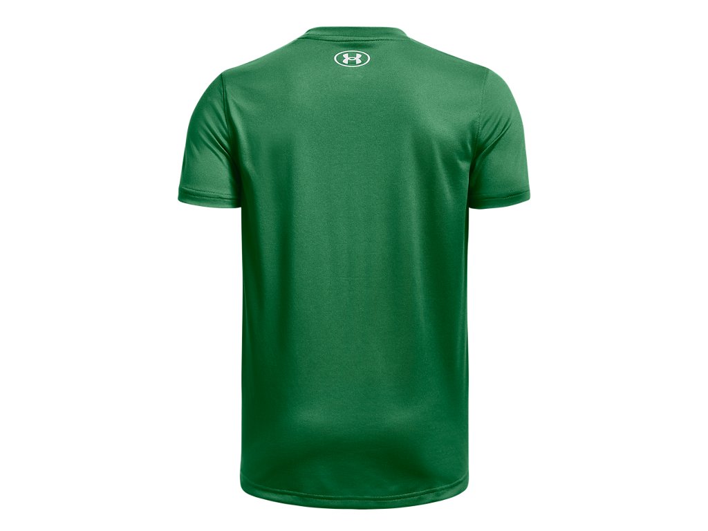 Under Armour Boys Tech Team Short Sleeve Shirt - Quick-Drying