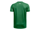Under Armour Boys Tech Team Short Sleeve Shirt - Quick-Drying