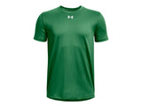 Under Armour Boys Tech Team Short Sleeve Shirt - Quick-Drying