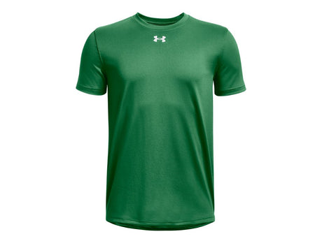 Under Armour Boys Tech Team Short Sleeve Shirt - Quick-Drying