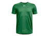 Under Armour Boys Tech Team Short Sleeve Shirt - Quick-Drying