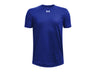 Under Armour Boys Tech Team Short Sleeve Shirt - Quick-Drying