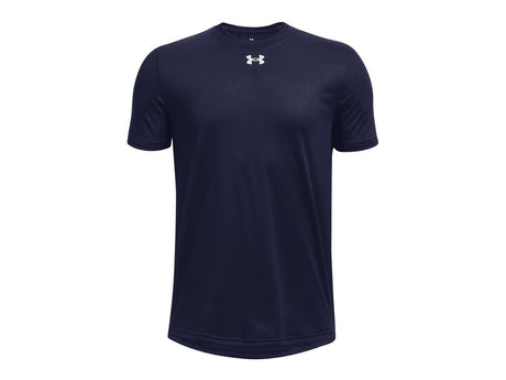 Under Armour Boys Tech Team Short Sleeve Shirt - Quick-Drying