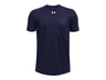 Under Armour Boys Tech Team Short Sleeve Shirt - Quick-Drying