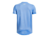 Under Armour Boys Tech Team Short Sleeve Shirt - Quick-Drying