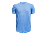 Under Armour Boys Tech Team Short Sleeve Shirt - Quick-Drying