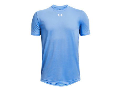 Under Armour Boys Tech Team Short Sleeve Shirt - Quick-Drying