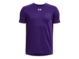 Under Armour Boys Tech Team Short Sleeve Shirt - Quick-Drying