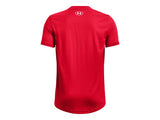 Under Armour Boys Tech Team Short Sleeve Shirt - Quick-Drying