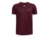 Under Armour Boys Tech Team Short Sleeve Shirt - Quick-Drying