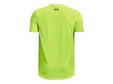 Under Armour Boys Tech Team Short Sleeve Shirt - Quick-Drying