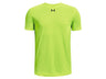 Under Armour Boys Tech Team Short Sleeve Shirt - Quick-Drying