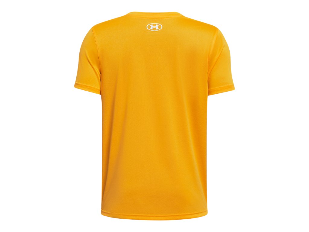 Under Armour Boys Tech Team Short Sleeve Shirt - Quick-Drying