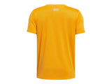 Under Armour Boys Tech Team Short Sleeve Shirt - Quick-Drying