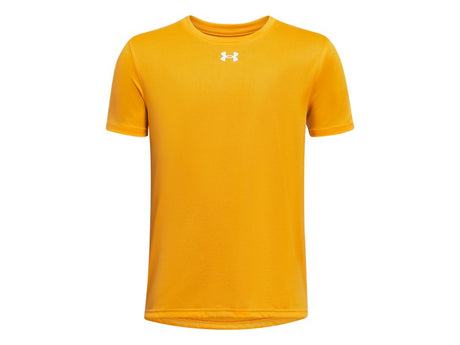 Under Armour Boys Tech Team Short Sleeve Shirt - Quick-Drying
