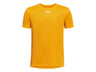 Under Armour Boys Tech Team Short Sleeve Shirt - Quick-Drying