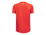 Under Armour Boys Tech Team Short Sleeve Shirt - Quick-Drying