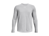 Under Armour Boys Tech Team Long Sleeve Shirt - Quick-Drying and Ultra-Soft