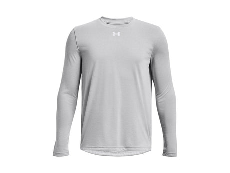 Under Armour Boys Tech Team Long Sleeve Shirt - Quick-Drying and Ultra-Soft