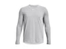 Under Armour Boys Tech Team Long Sleeve Shirt - Quick-Drying and Ultra-Soft
