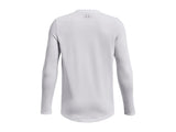 Under Armour Boys Tech Team Long Sleeve Shirt - Quick-Drying and Ultra-Soft